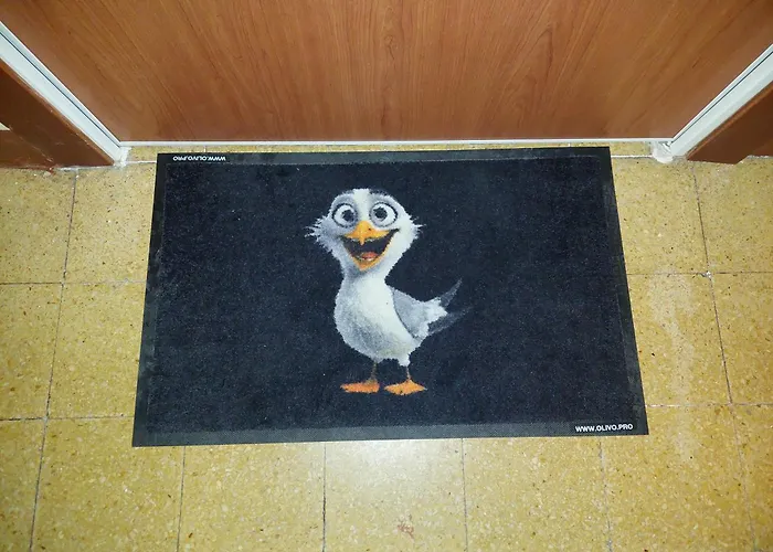 Gabbiano Felice Apartamento